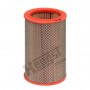 E398L HENGST FILTER Повітряний фільтр