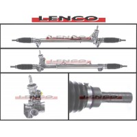 SGA098L LENCO Кермовий механізм