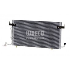 8880400176 WAECO Конденсатор кондиціонера