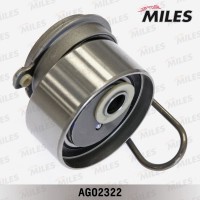 AG02322 MILES Натяжний ролик ремінь ГРМ