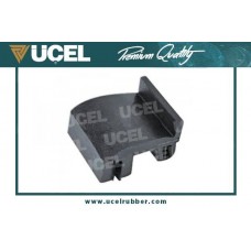 10120 UCEL Буфер, Кожух двигуна