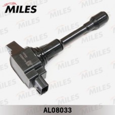 AL08033 MILES Котушка запалювання