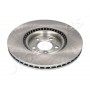 DI-0900C JAPANPARTS Гальмівний диск