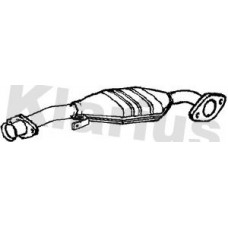 312069 KLARIUS Катализатор