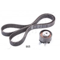 KDD-905 JAPANPARTS Комплект ременя ГРМ