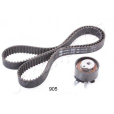 KDD-905 JAPANPARTS Комплект ременя ГРМ
