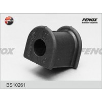 BS10261 FENOX Втулка стабілізатора