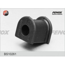 BS10261 FENOX Втулка стабілізатора