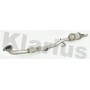 323450 KLARIUS Катализатор