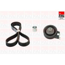 TBK516 FAI AutoParts Комплект ременя ГРМ