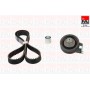 TBK516 FAI AutoParts Комплект ременя ГРМ