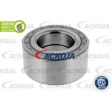 A52-0902 ACKOJA Комплект підшипника ступиці колеса