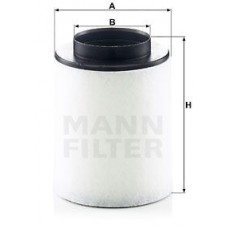 C 17 023 MANN-FILTER Повітряний фільтр