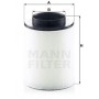 C 17 023 MANN-FILTER Повітряний фільтр