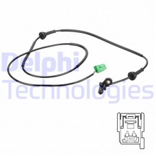 SS20623 DELPHI Датчик частота обертання колеса