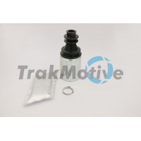 50-0604 TrakMotive Комплект пыльника, Привідний вал