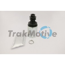 50-0604 TrakMotive Комплект пыльника, Привідний вал
