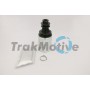50-0604 TrakMotive Комплект пыльника, Привідний вал