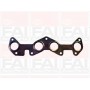 EM1049 FAI AutoParts Комплект прокладок випускний колектор