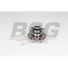 BSG 40-600-007 BSG Комплект підшипника ступиці колеса