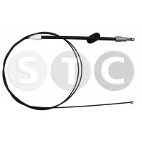 T481001 STC Тросик, cтояночный тормоз