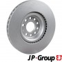 1163114400 JP GROUP Гальмівний диск