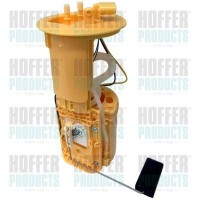 7507539 HOFFER Елемент системи живлення
