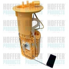 7507539 HOFFER Елемент системи живлення