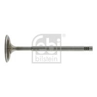 впускний клапан FEBI-BILSTEIN 26525