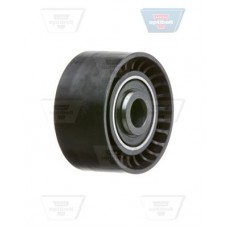 334UT OPTIBELT Паразитный / Ведущий ролик, Зубчастий ремінь