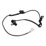 ABS-221 JAPANPARTS Датчик частота обертання колеса