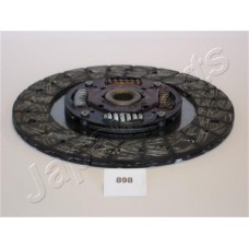 DF-898 JAPANPARTS Диск зчеплення