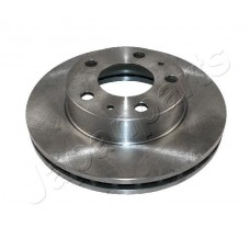 DI-0239 JAPANPARTS Гальмівний диск