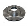 DI-0239 JAPANPARTS Гальмівний диск