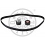 SK-1393 OPTIMAL Комплект ременя ГРМ
