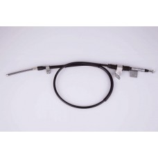 8AS355661761 HELLA ADRIAUTO CHEVROLET Трос стоян.тормоза Aveo лев.