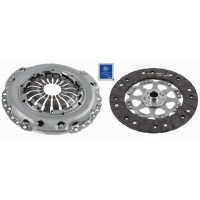 3000 951 192 SACHS Комплект зчеплення
