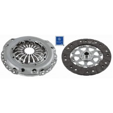 3000 951 192 SACHS Комплект зчеплення
