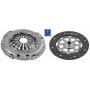 3000 951 192 SACHS Комплект зчеплення