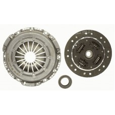3000 715 002 SACHS Комплект зчеплення