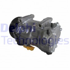 CS20404 DELPHI Компресор кондиціонера