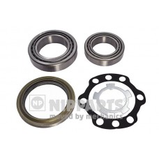 J4702027 NIPPARTS Комплект підшипника ступиці колеса