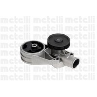 24-0966 METELLI Водяний насос охолодження двигуна