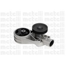24-0966 METELLI Водяний насос охолодження двигуна