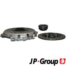 1130401810 JP GROUP Комплект зчеплення