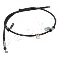 131460R JAPKO Тросик, cтояночный тормоз