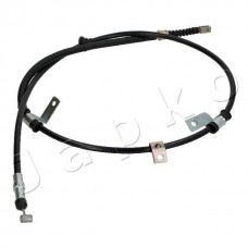 131460R JAPKO Тросик, cтояночный тормоз