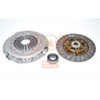 201-07001E IAP QUALITY PARTS Комплект зчеплення