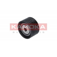 R0168 KAMOKA Паразитный / Ведущий ролик, Зубчастий ремінь