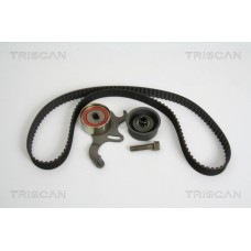 8647 24007 TRISCAN Комплект ременя ГРМ